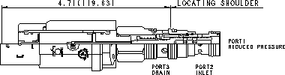 Sun-Hydraulics-PRDL-MEN-2C24V