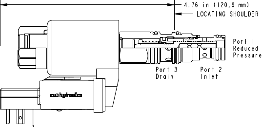 Sun-Hydraulics-PRDL-MEV-2B24V