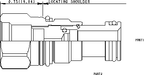 Sun-Hydraulics-XGAA-8XN