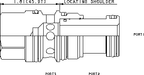Sun-Hydraulics-XHBA-XXN