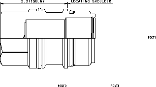 Sun-Hydraulics-XJOA-XXN