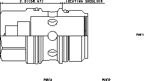 Sun-Hydraulics-XJOB-XXN