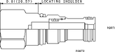 Sun-Hydraulics-XZCA-XXN
