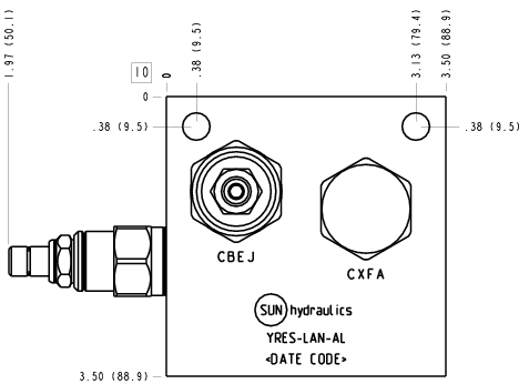 Sun-Hydraulics-YRES-LCN-AC/S