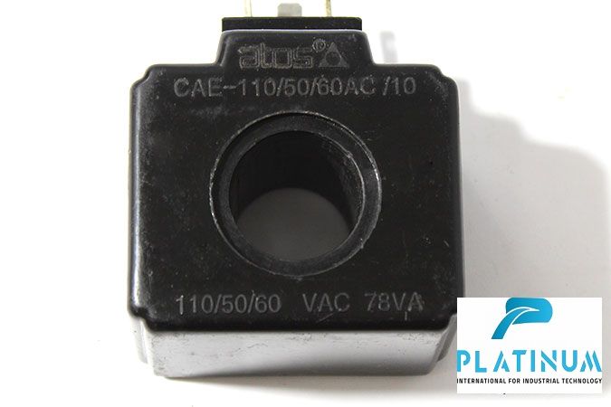 SP-CAE-110 Bobina Atos para dke 110vac