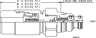 Sun-Hydraulics-DAAHBCN-DFFA8DN-WCP/S