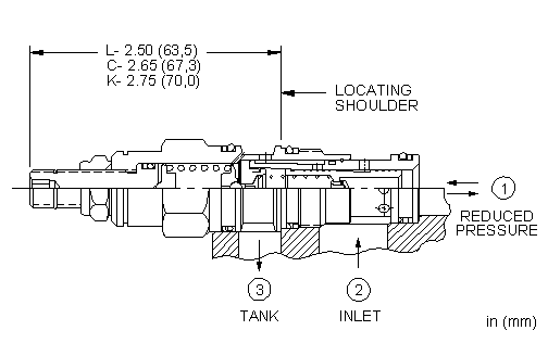 Sun-Hydraulics-PPDB-LAN/ZTT