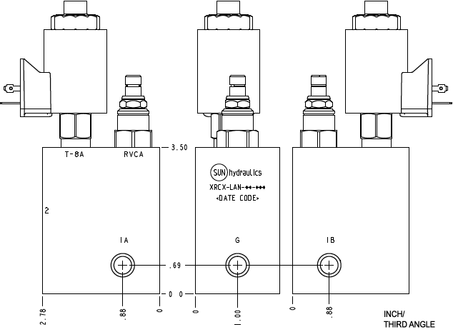 Sun-Hydraulics-XRCX-KAN-HI-211